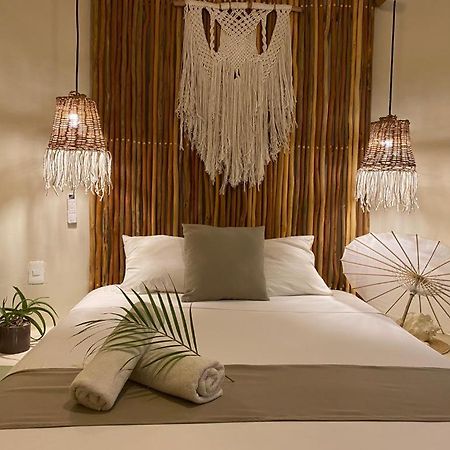 Nature Stay (Adults Only) Playa del Carmen Exterior photo