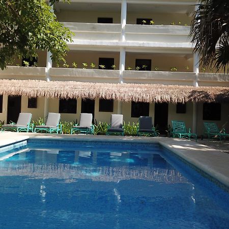 Nature Stay (Adults Only) Playa del Carmen Exterior photo