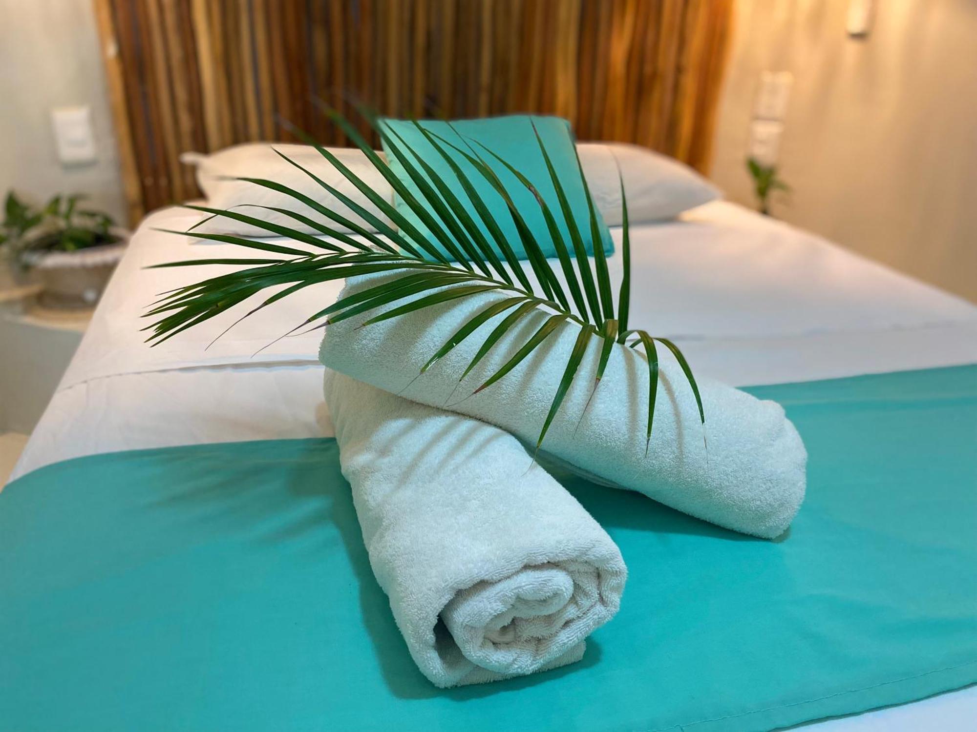 Nature Stay (Adults Only) Playa del Carmen Exterior photo