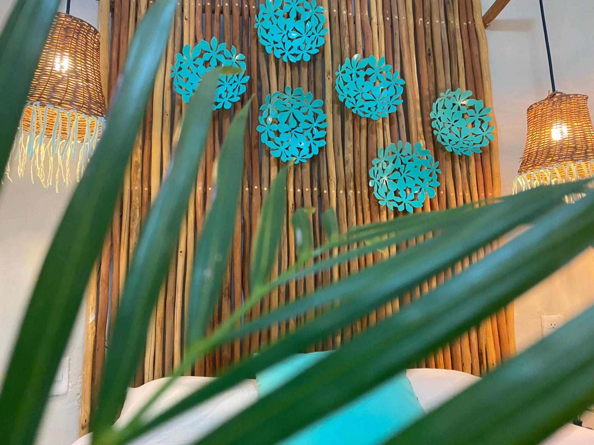 Nature Stay (Adults Only) Playa del Carmen Exterior photo