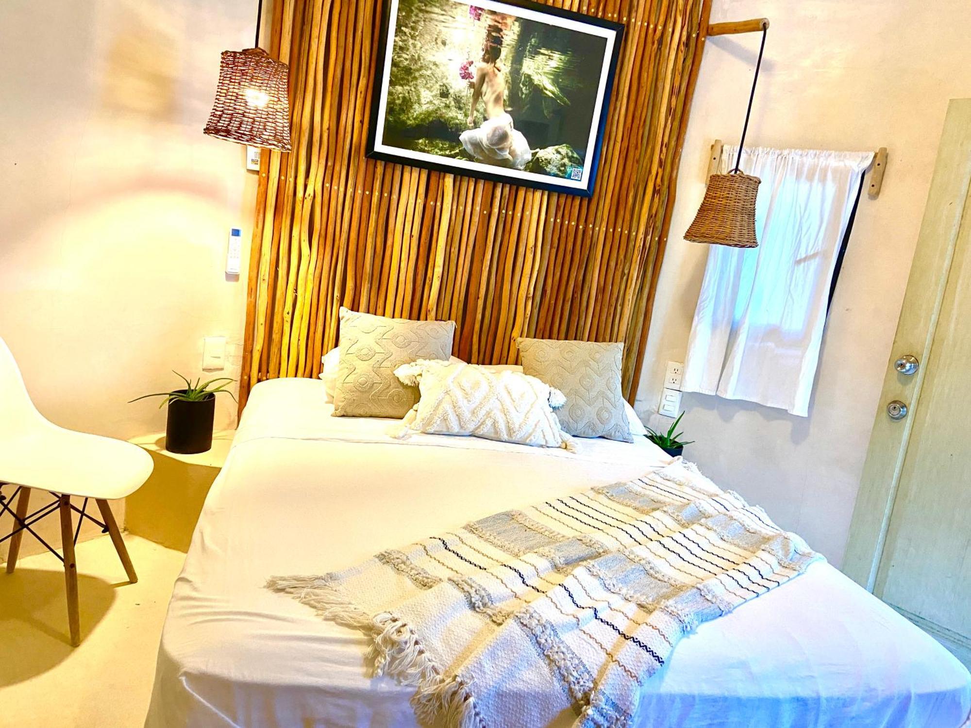 Nature Stay (Adults Only) Playa del Carmen Exterior photo