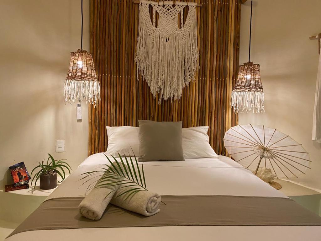 Nature Stay (Adults Only) Playa del Carmen Exterior photo