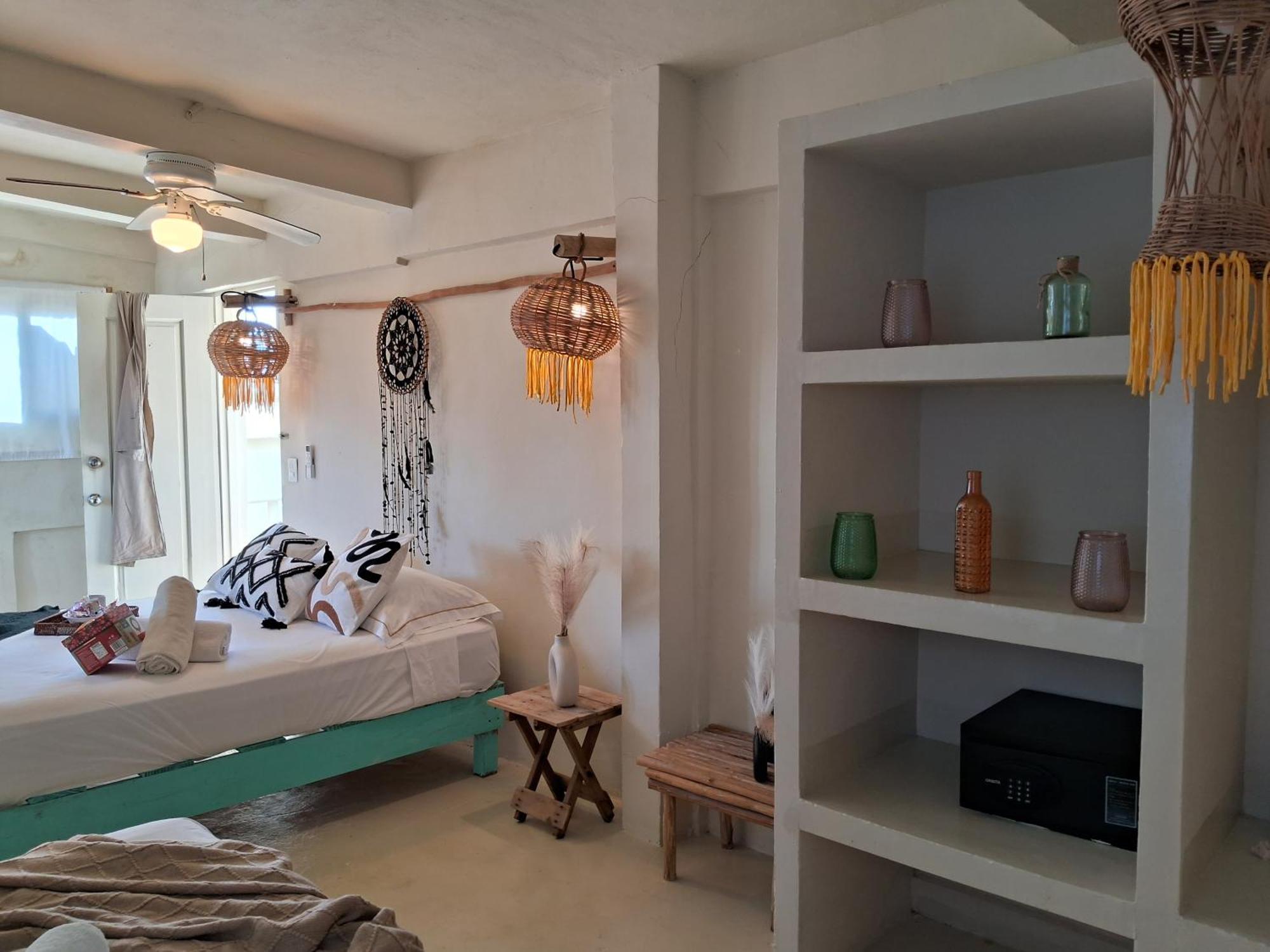 Nature Stay (Adults Only) Playa del Carmen Exterior photo