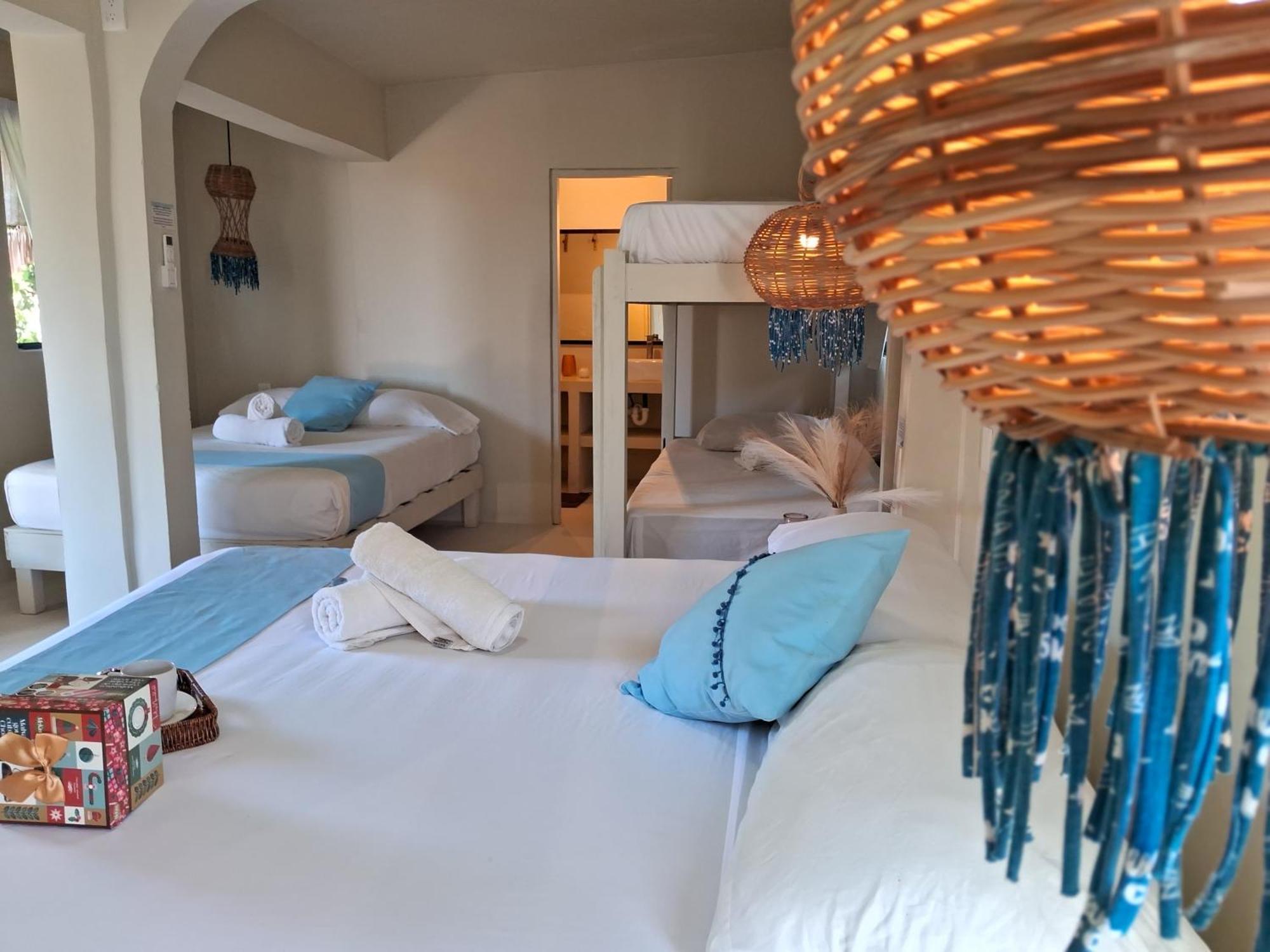 Nature Stay (Adults Only) Playa del Carmen Exterior photo