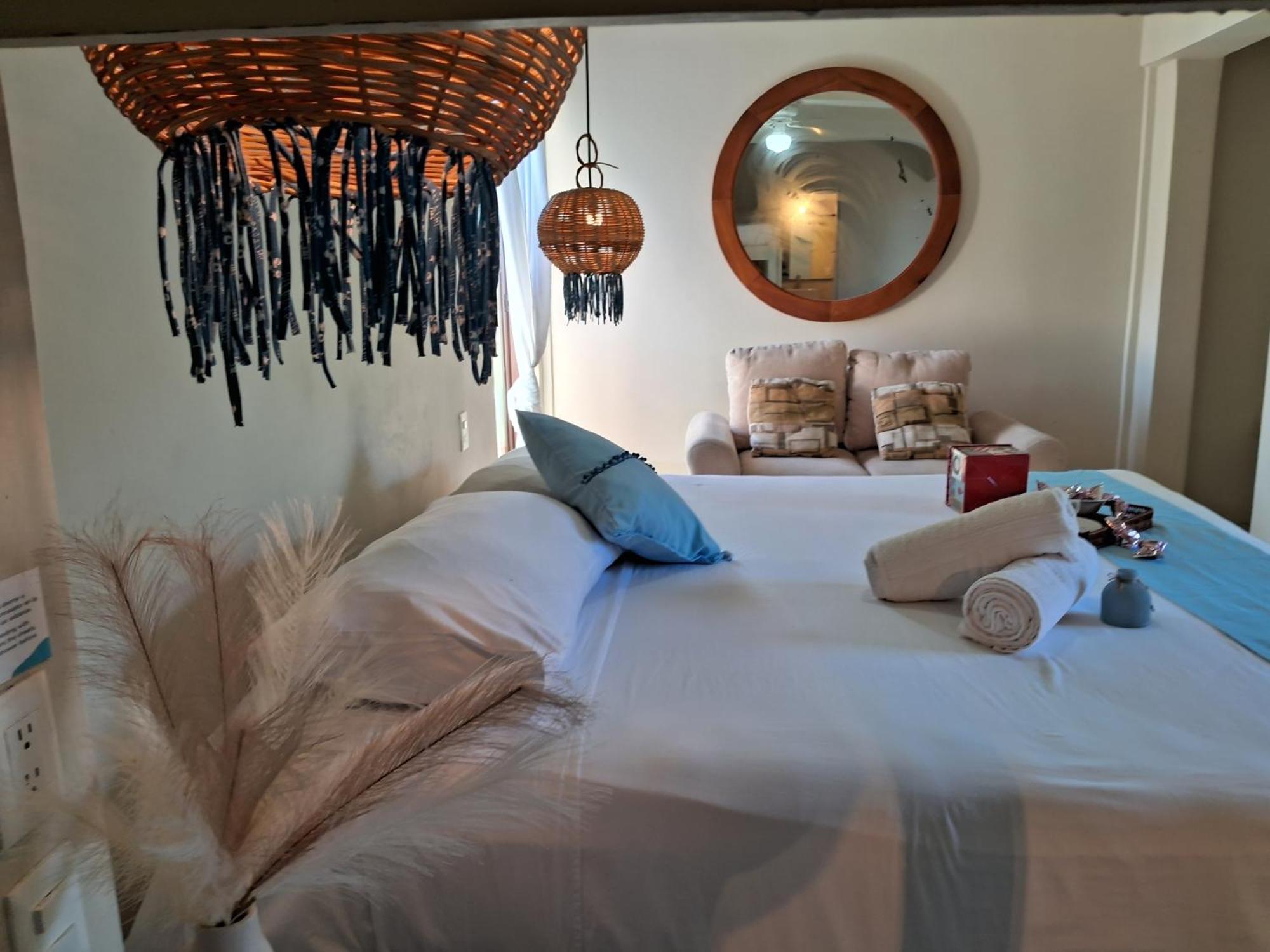 Nature Stay (Adults Only) Playa del Carmen Exterior photo