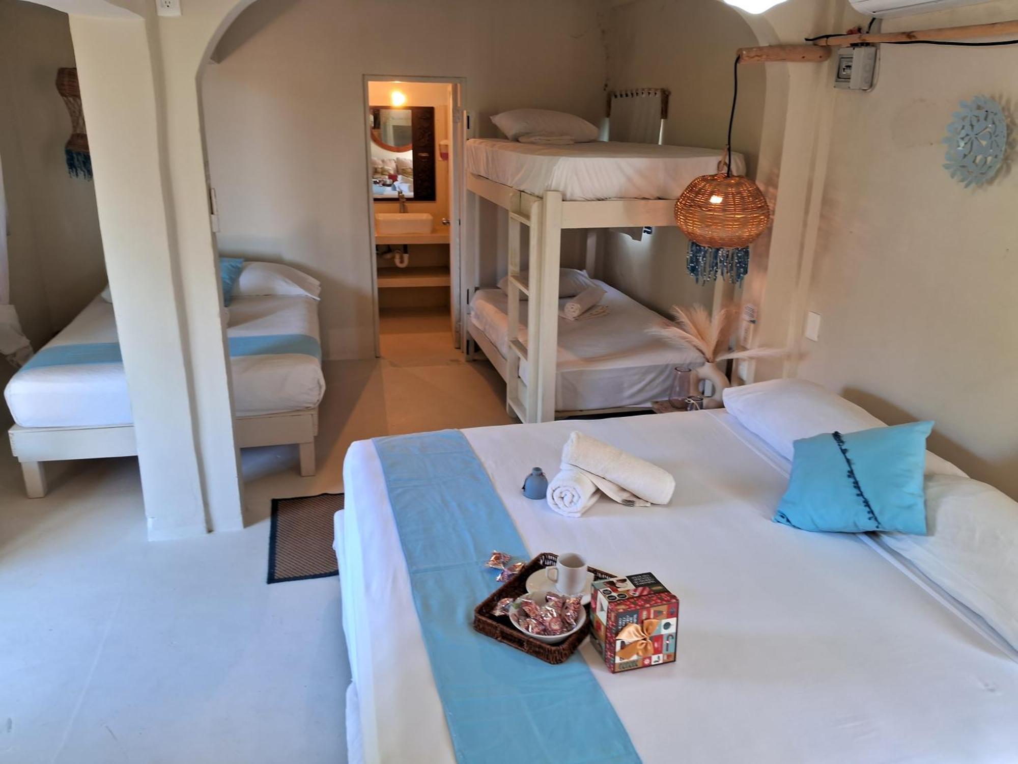 Nature Stay (Adults Only) Playa del Carmen Exterior photo