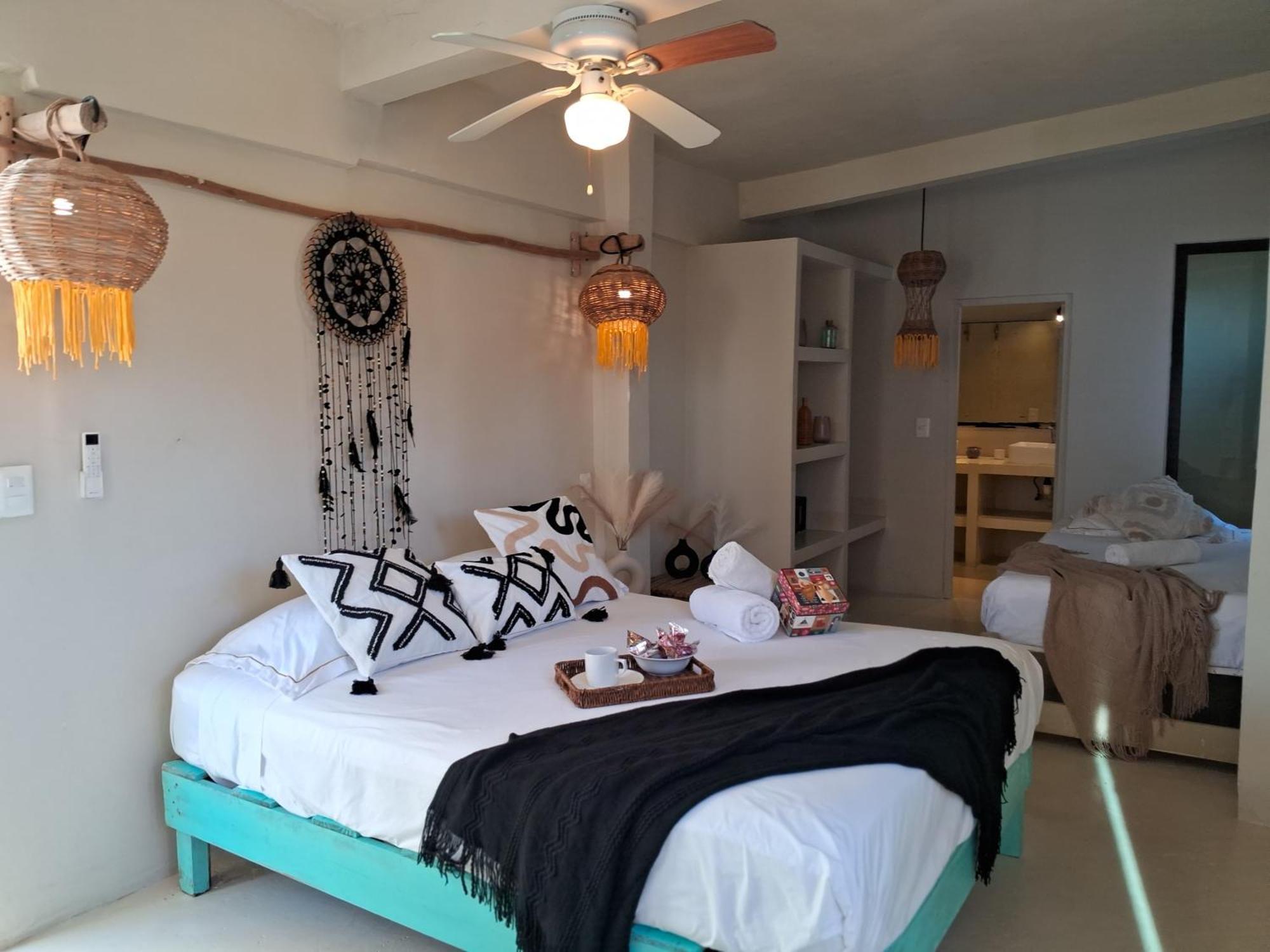 Nature Stay (Adults Only) Playa del Carmen Exterior photo