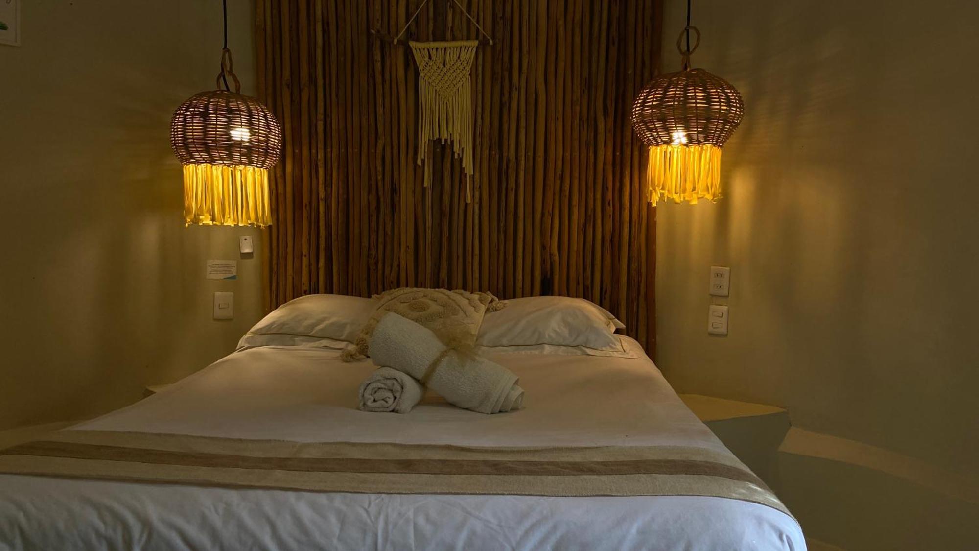 Nature Stay (Adults Only) Playa del Carmen Exterior photo