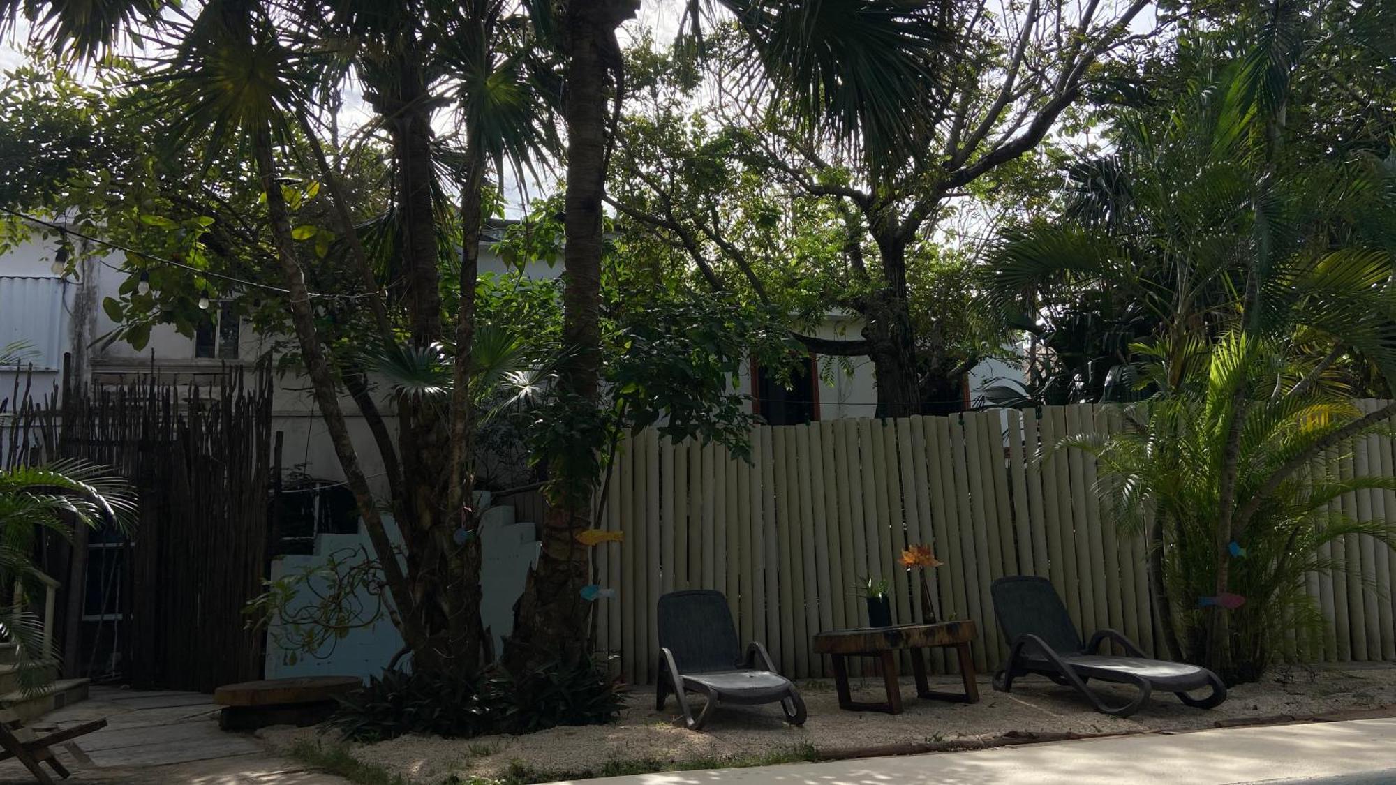 Nature Stay (Adults Only) Playa del Carmen Exterior photo
