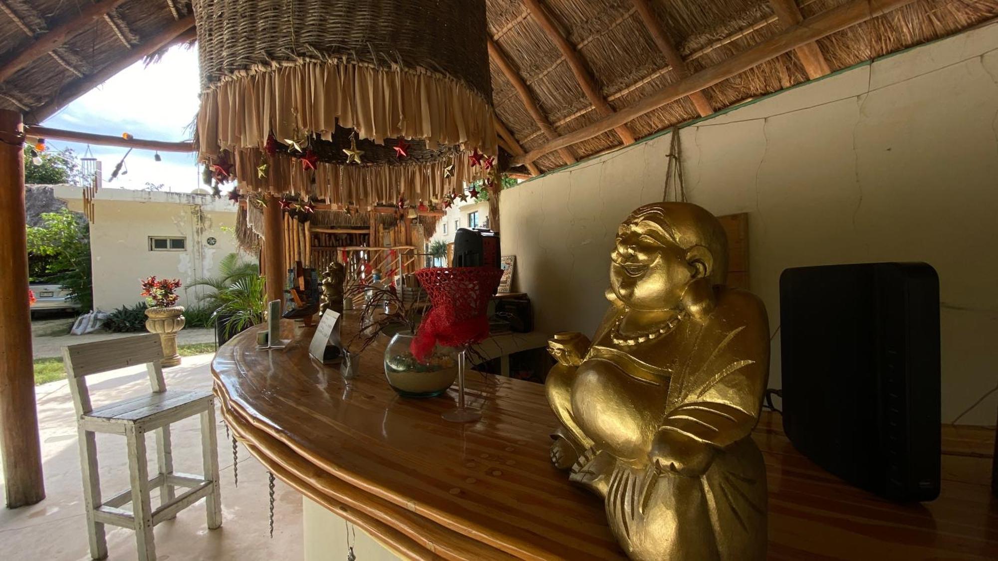 Nature Stay (Adults Only) Playa del Carmen Exterior photo