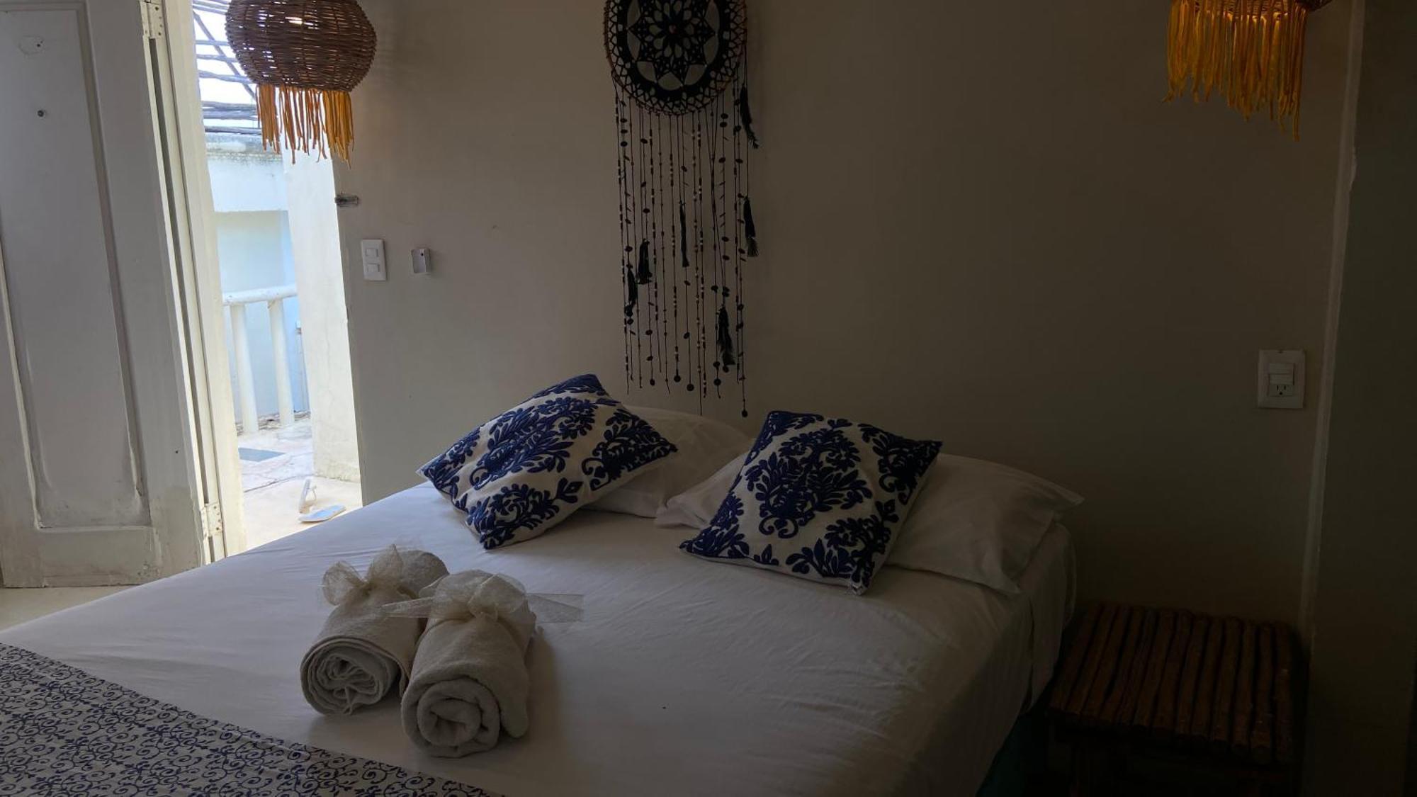 Nature Stay (Adults Only) Playa del Carmen Exterior photo