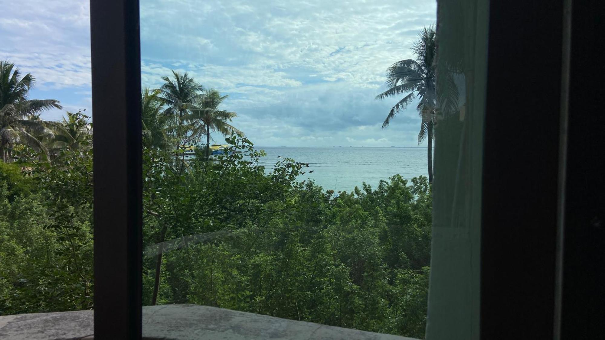 Nature Stay (Adults Only) Playa del Carmen Exterior photo