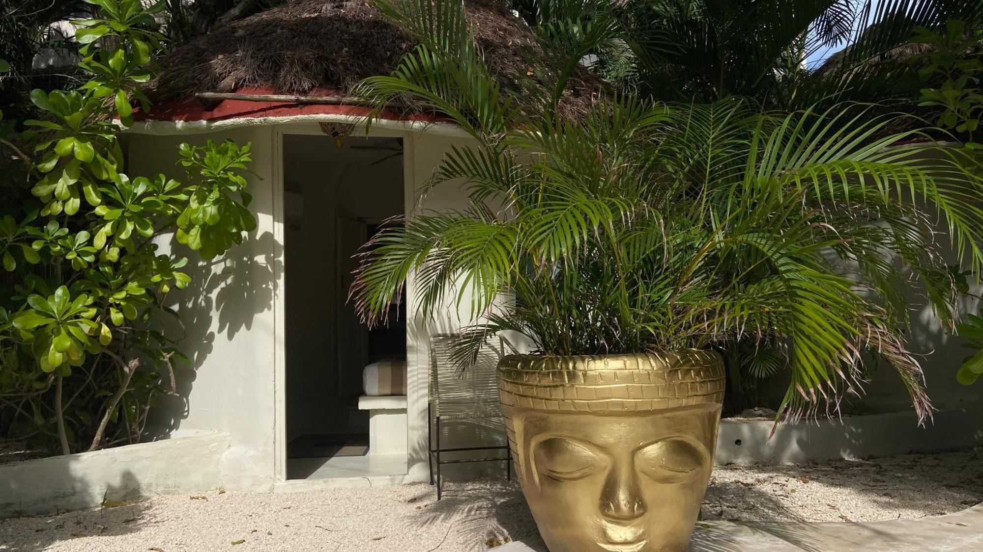 Nature Stay (Adults Only) Playa del Carmen Exterior photo