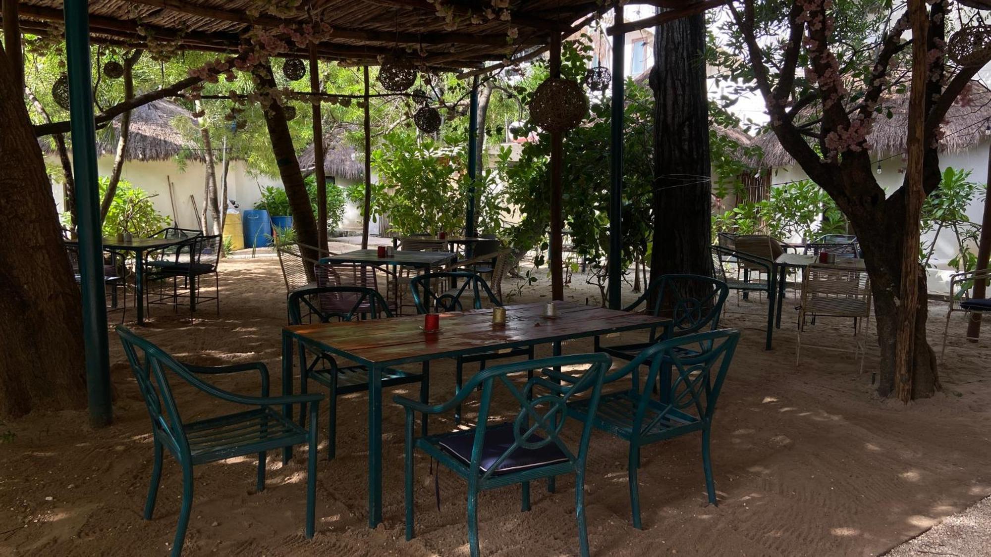 Nature Stay (Adults Only) Playa del Carmen Exterior photo