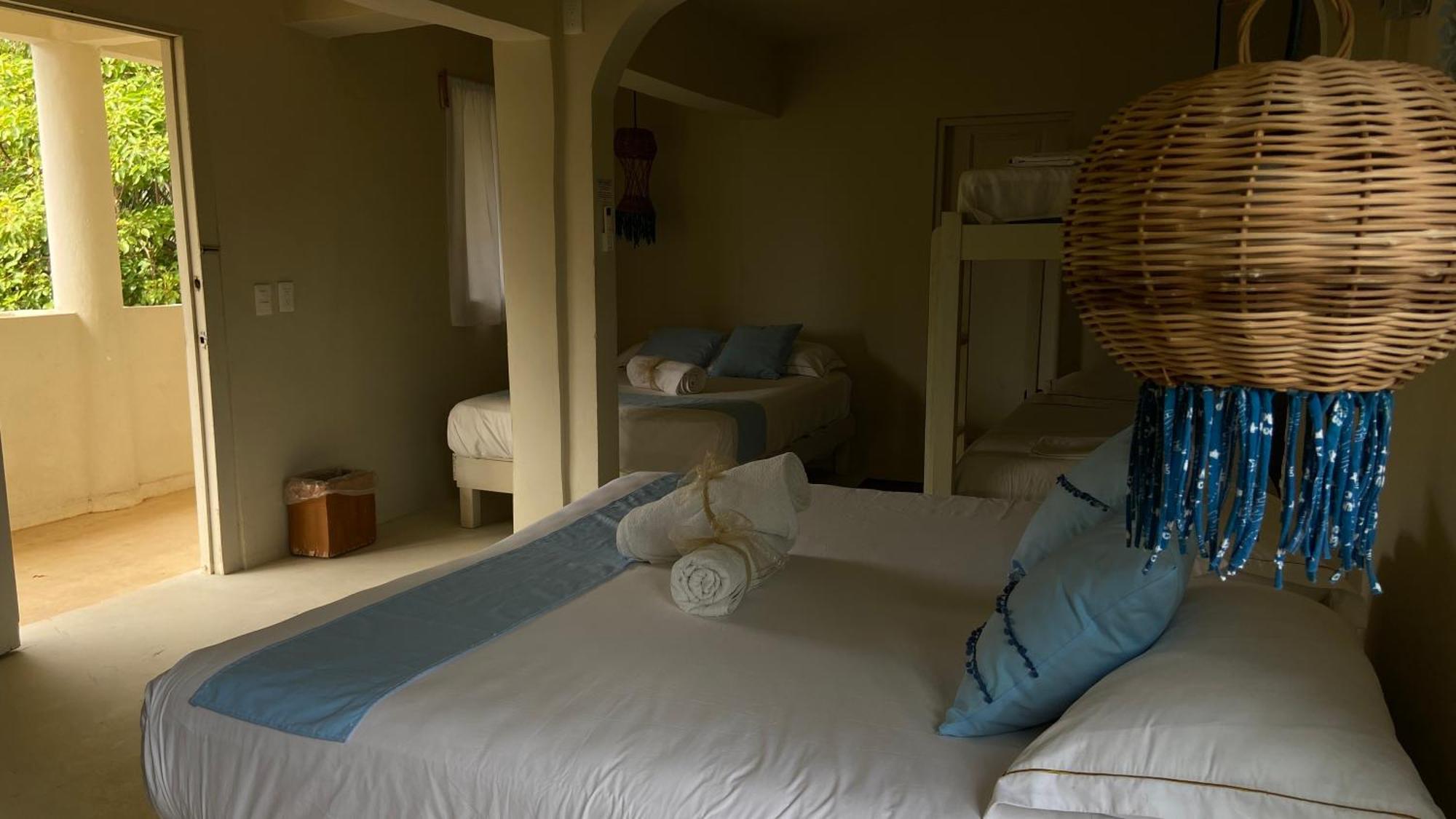 Nature Stay (Adults Only) Playa del Carmen Exterior photo