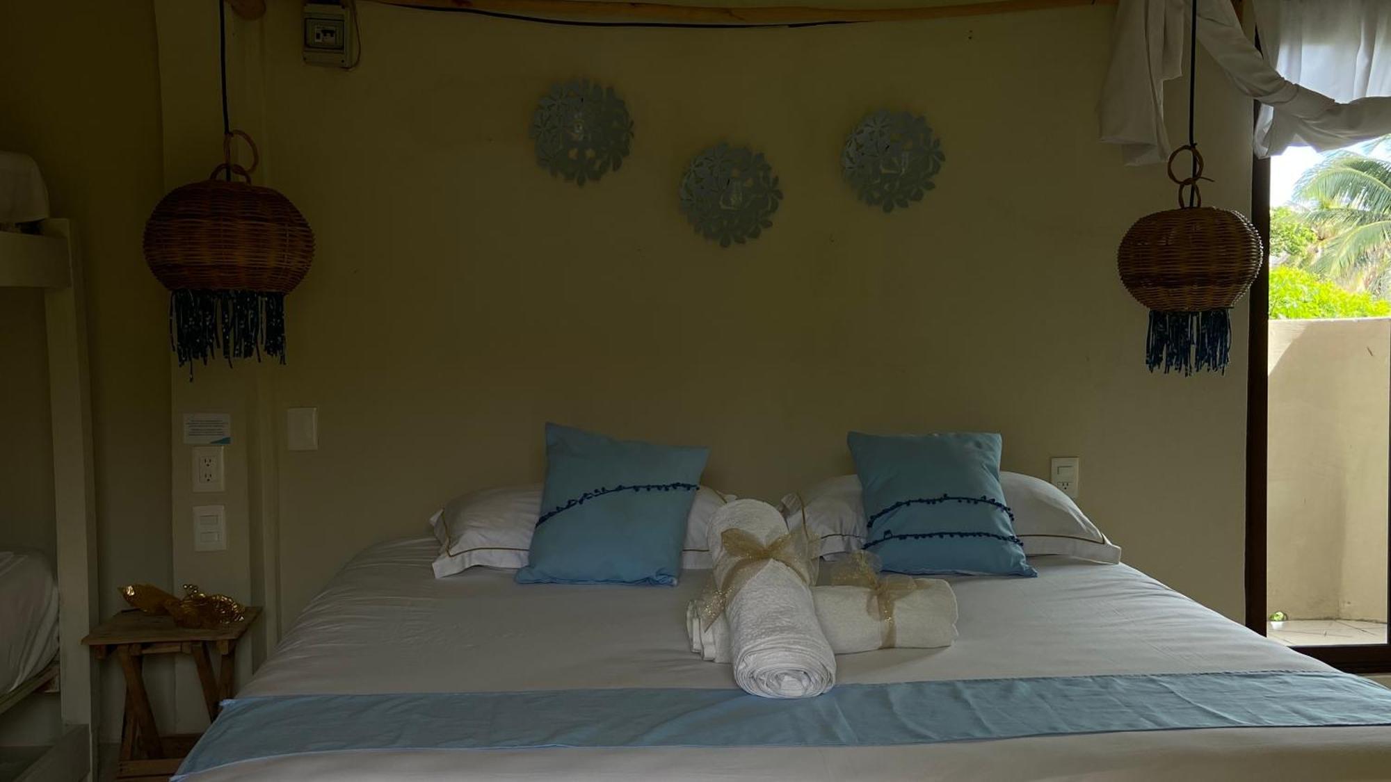 Nature Stay (Adults Only) Playa del Carmen Exterior photo
