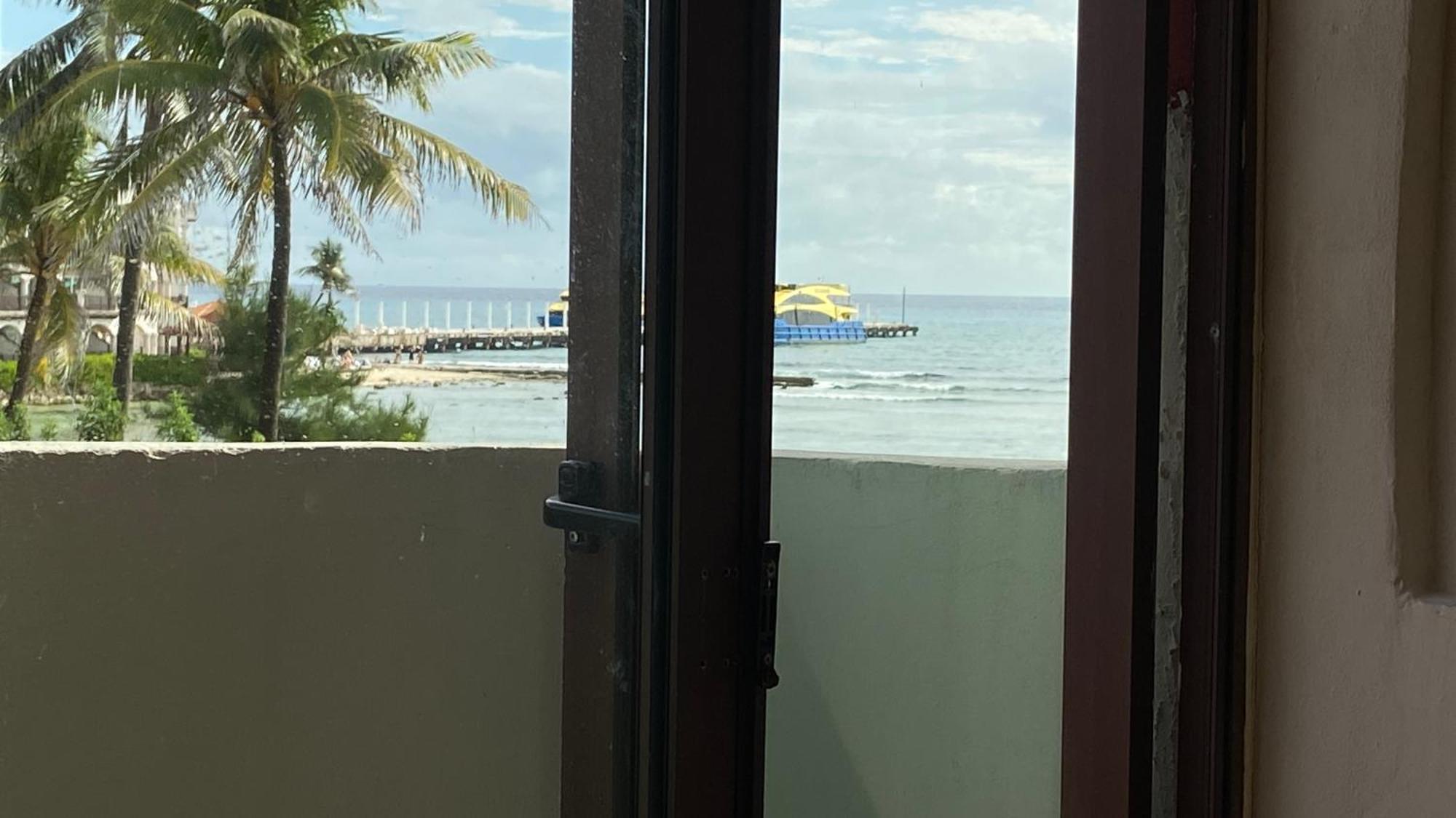 Nature Stay (Adults Only) Playa del Carmen Exterior photo