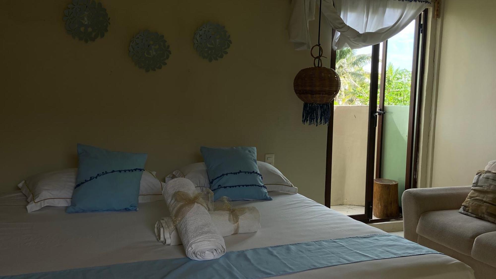 Nature Stay (Adults Only) Playa del Carmen Exterior photo