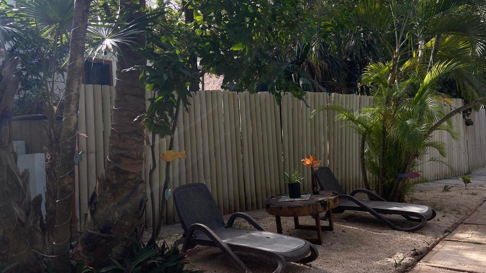 Nature Stay (Adults Only) Playa del Carmen Exterior photo