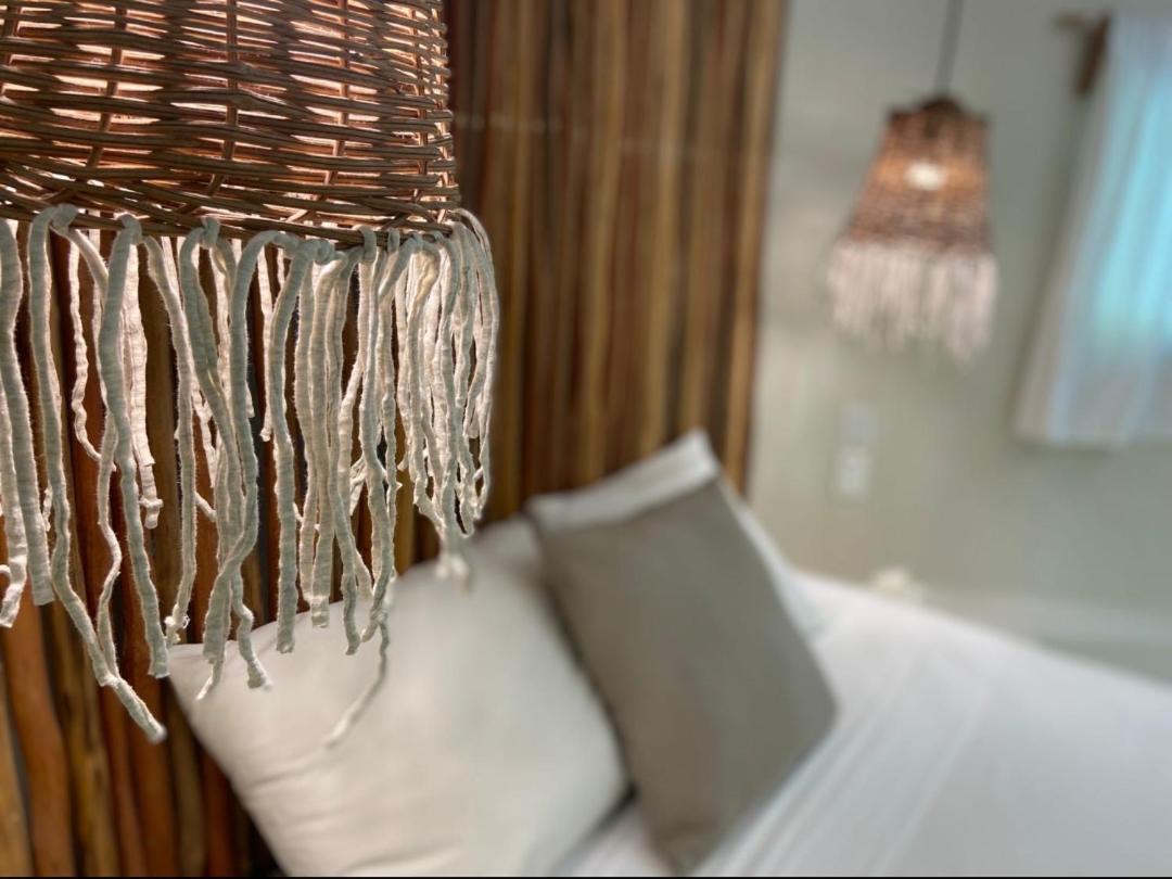 Nature Stay (Adults Only) Playa del Carmen Exterior photo