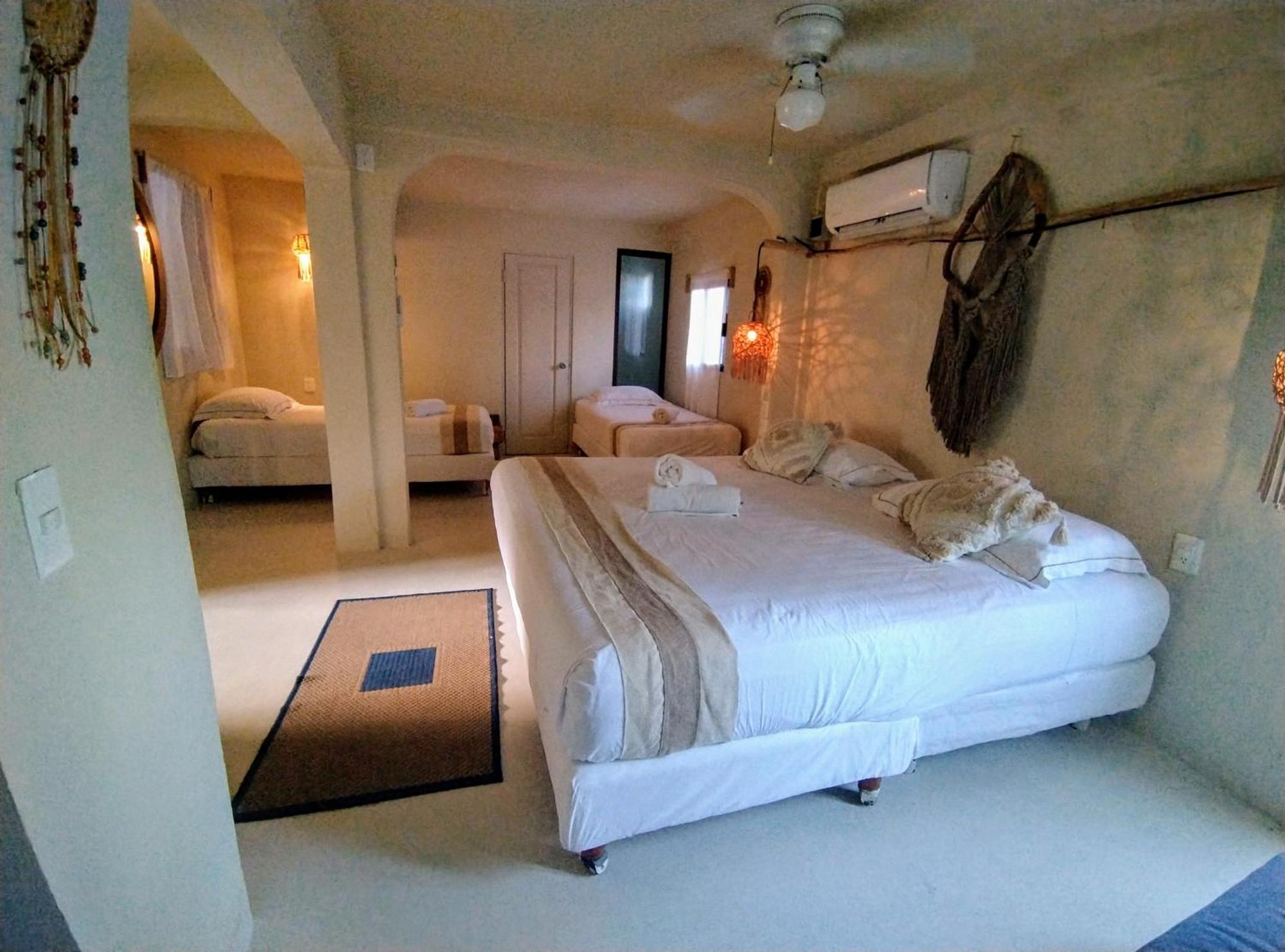 Nature Stay (Adults Only) Playa del Carmen Exterior photo