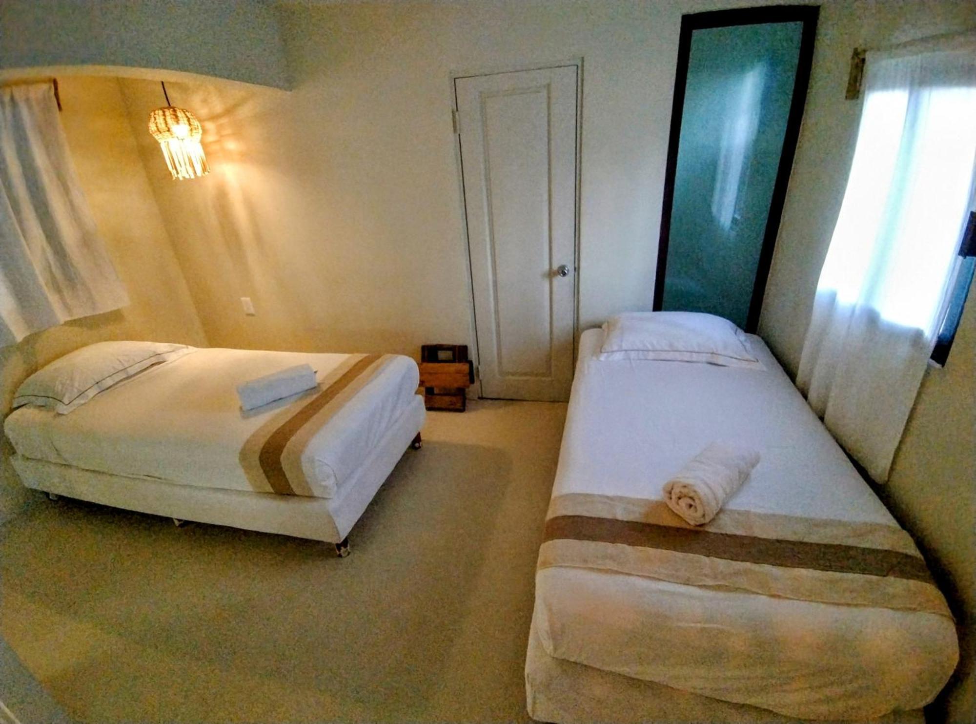 Nature Stay (Adults Only) Playa del Carmen Exterior photo