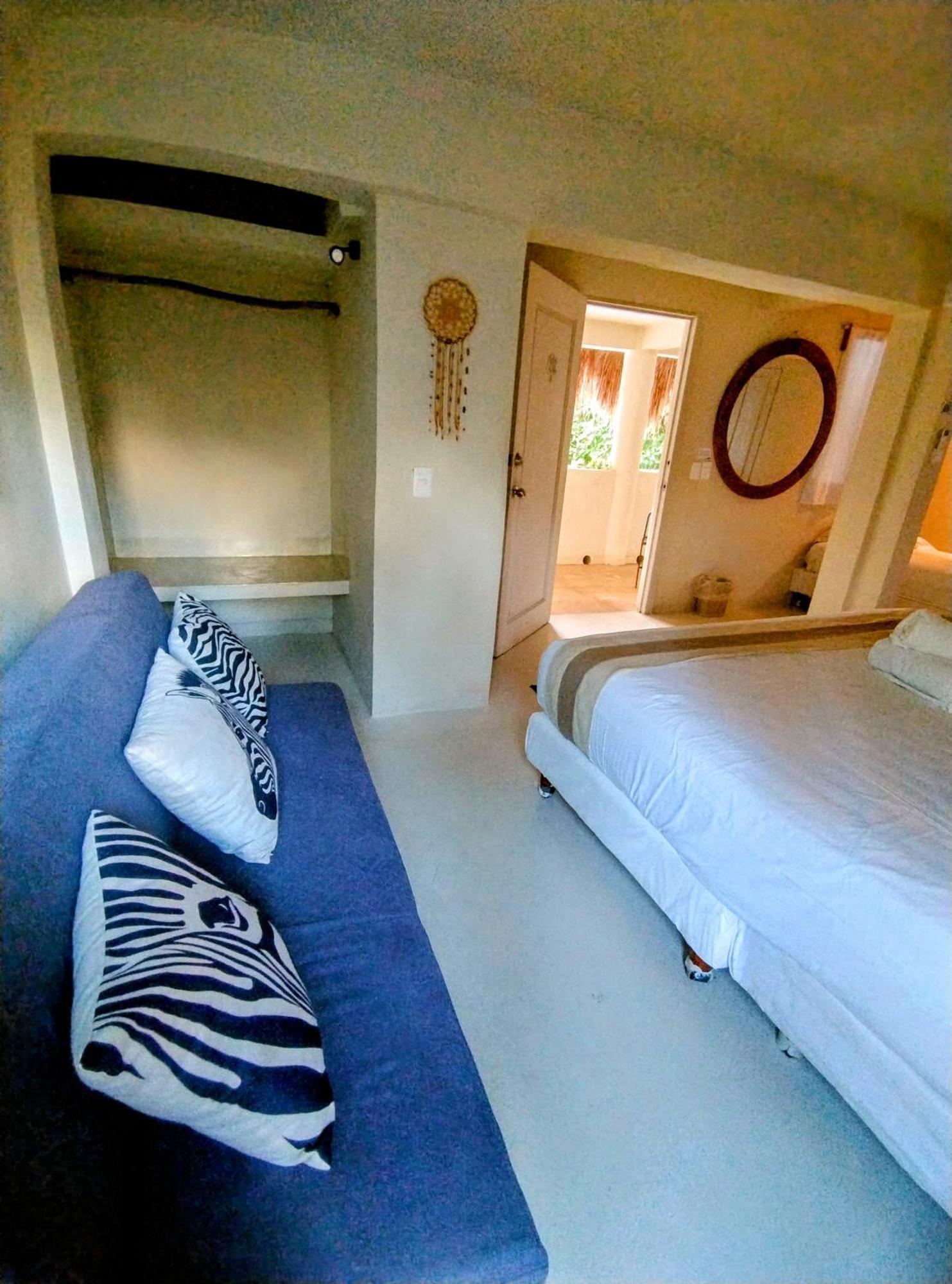 Nature Stay (Adults Only) Playa del Carmen Exterior photo
