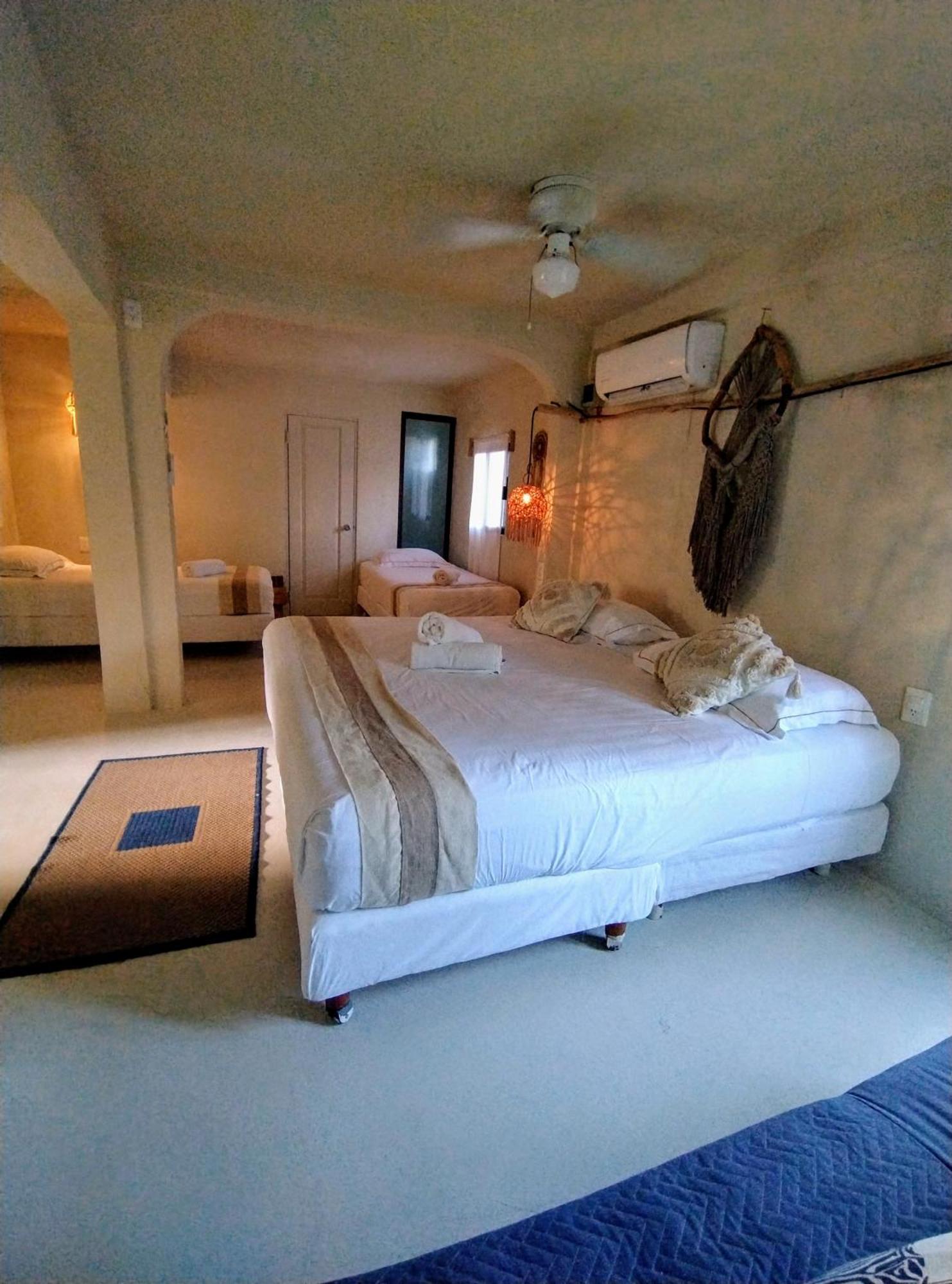 Nature Stay (Adults Only) Playa del Carmen Exterior photo