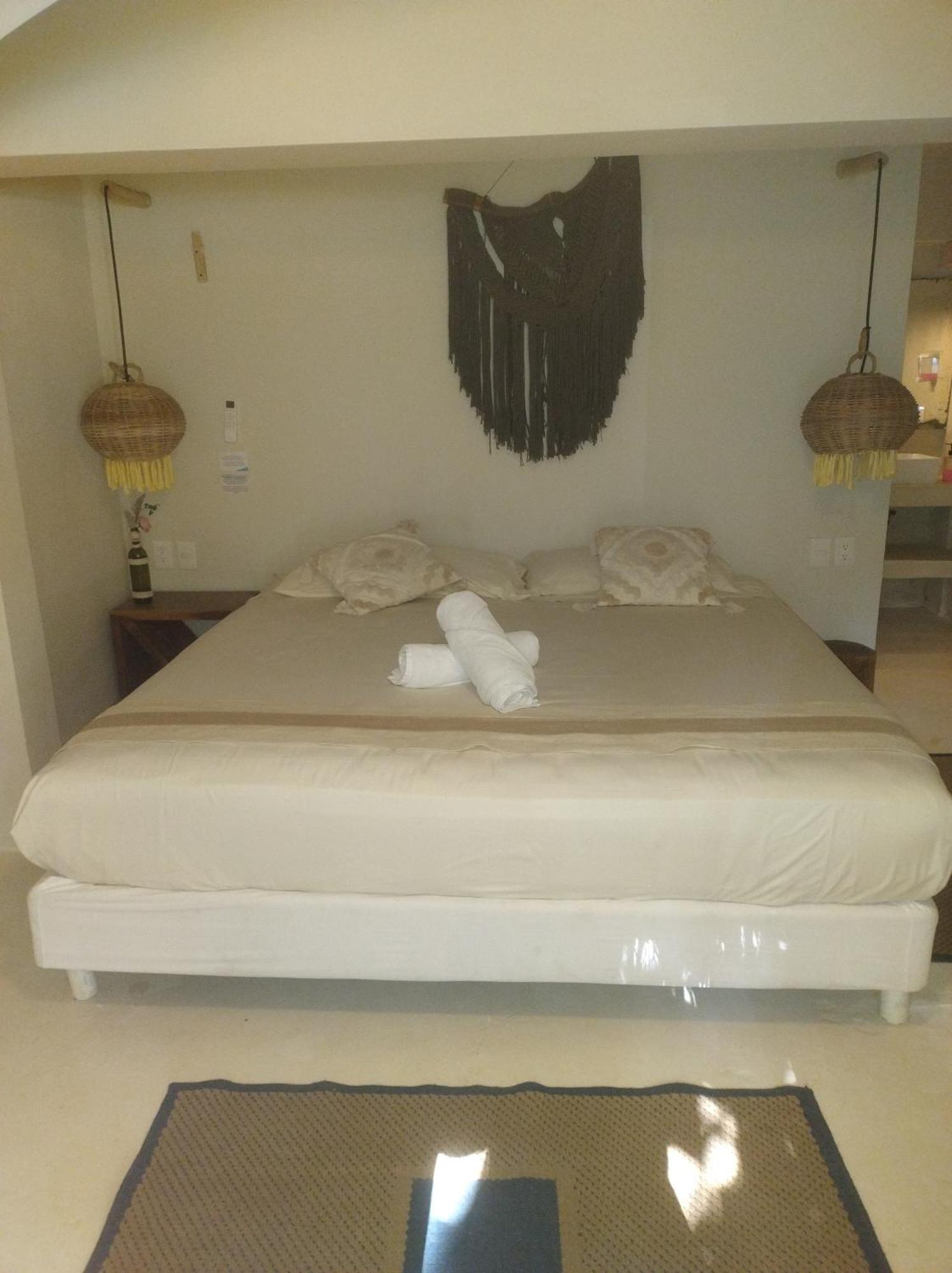 Nature Stay (Adults Only) Playa del Carmen Exterior photo