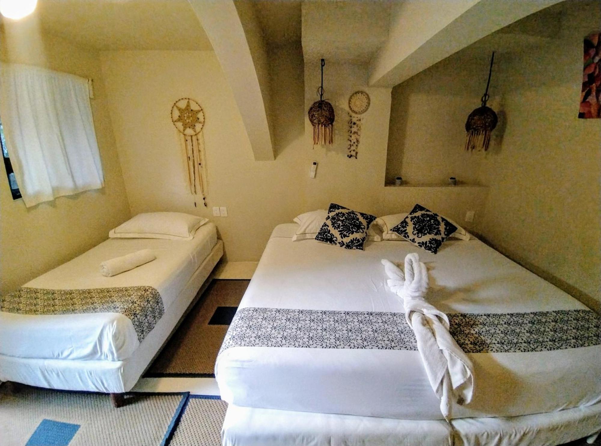 Nature Stay (Adults Only) Playa del Carmen Exterior photo