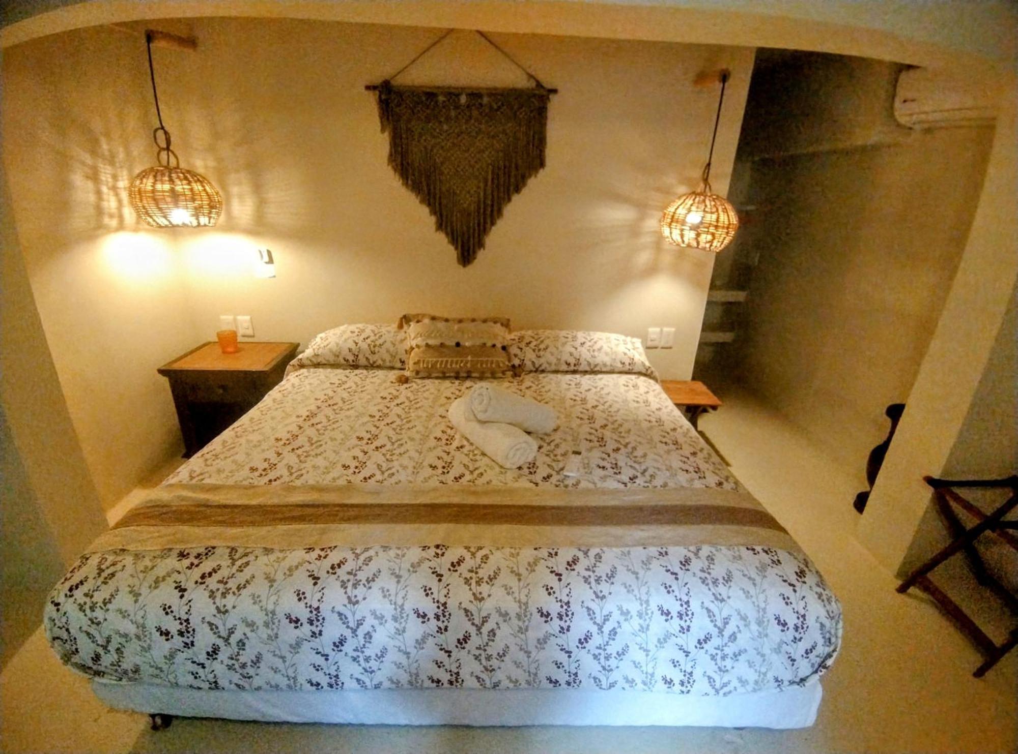 Nature Stay (Adults Only) Playa del Carmen Exterior photo