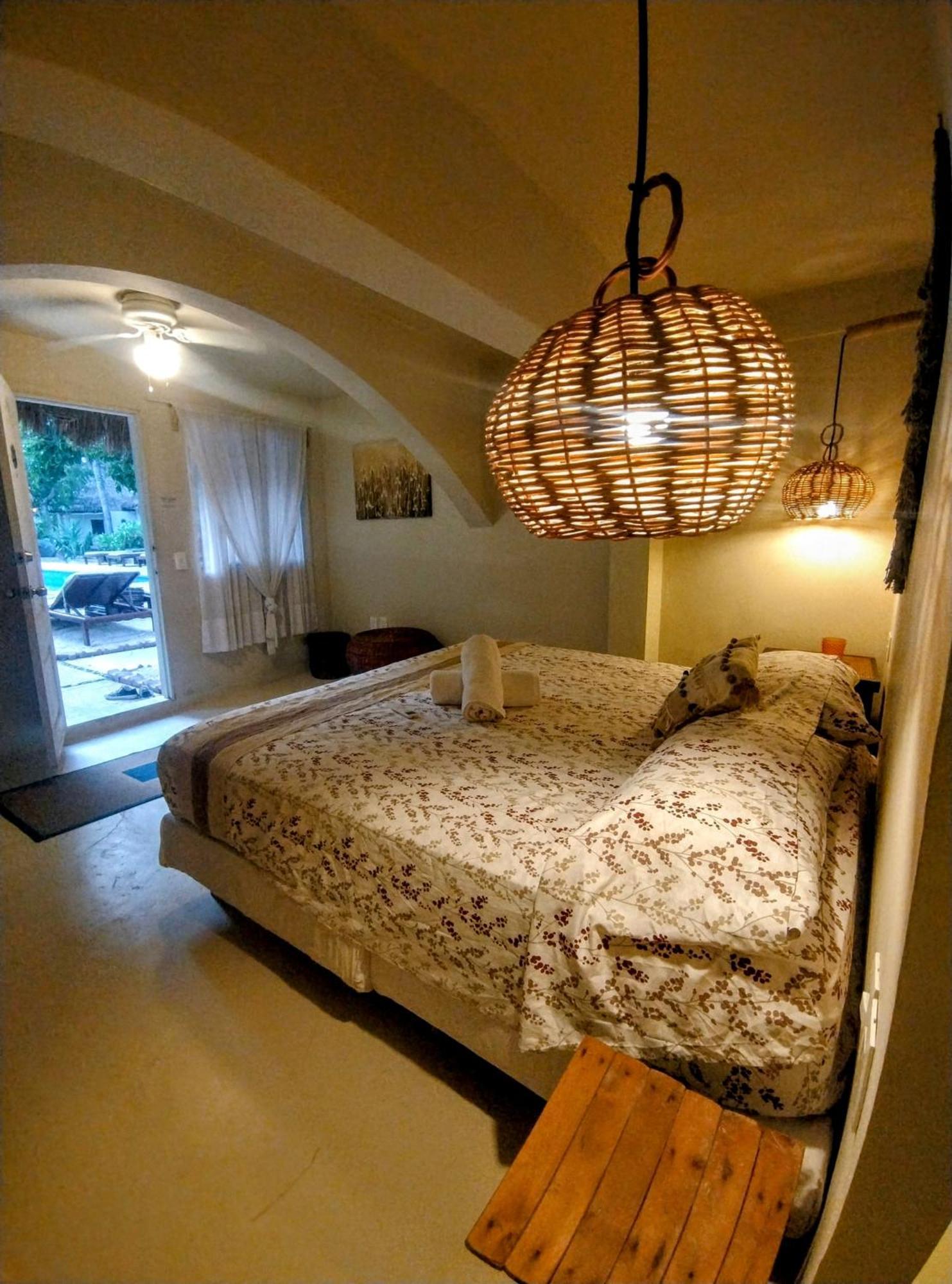Nature Stay (Adults Only) Playa del Carmen Exterior photo