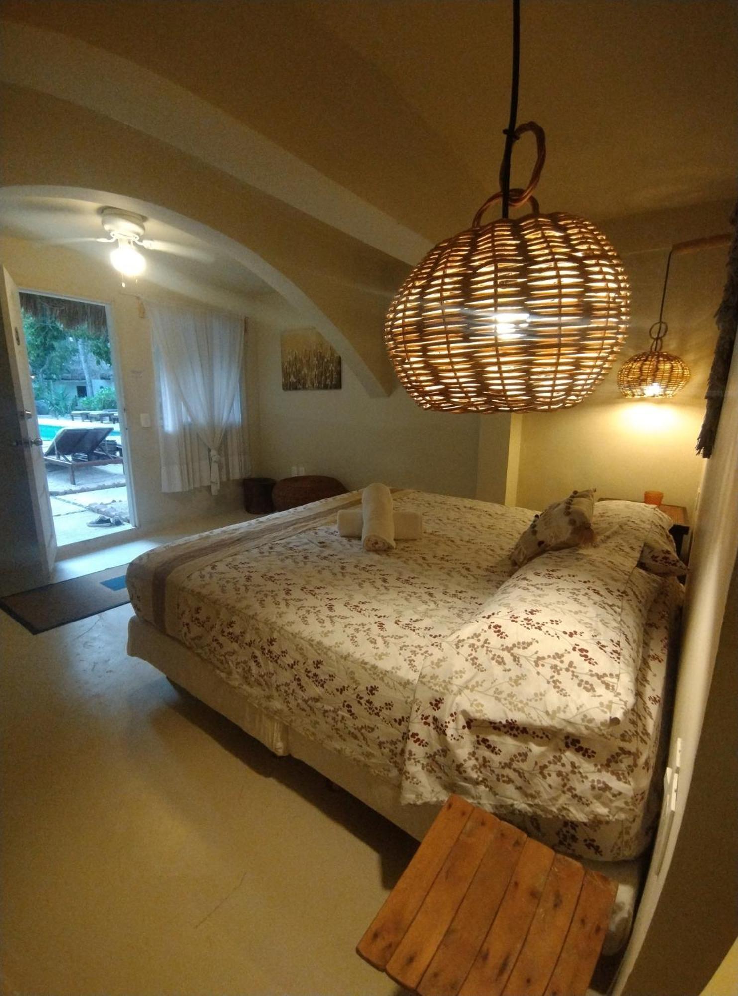 Nature Stay (Adults Only) Playa del Carmen Exterior photo